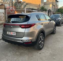 کیا سپۆرتاج